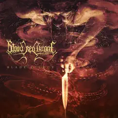Blade Eulogy - Single by Blood Red Throne album reviews, ratings, credits