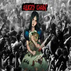 Alice's Chain (feat. Sindicate) - Single by Pashhur album reviews, ratings, credits