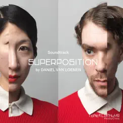 Superposition (Original Theater Soundtrack) - EP by Daniel van Loenen album reviews, ratings, credits