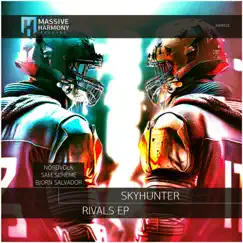 Rivals - Single by Skyhunter album reviews, ratings, credits