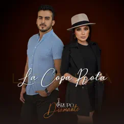 La Copa Rota Song Lyrics