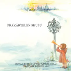 Prakartėlėn Skubu by Exultate album reviews, ratings, credits
