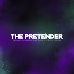 The Pretender (Instrumental) Song Lyrics