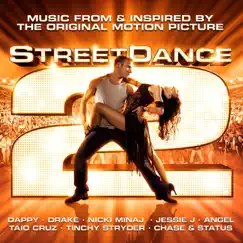 Cuba 2012 (DJ Rebel StreetDance 2 Remix) Song Lyrics