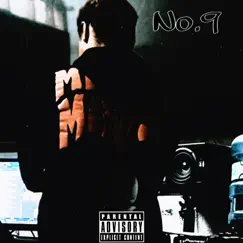 No.9 - EP by ArGlizzock album reviews, ratings, credits