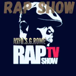 Rap Show - Single by OLABOSS album reviews, ratings, credits