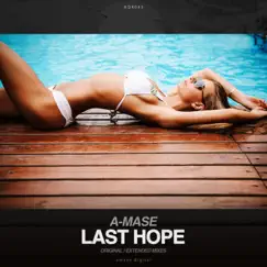 Last Hope (Extended Mix) Song Lyrics