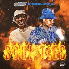 Soul ties (feat. 5th ward JP) - Single by D W/ The Gumby album reviews, ratings, credits