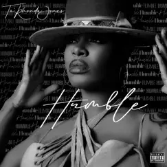 Humble - Single by Ta'Rhonda Jones album reviews, ratings, credits