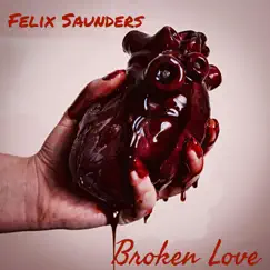 Broken Love Song Lyrics