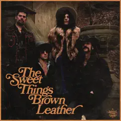 Brown Leather Song Lyrics