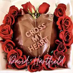 CROSS MY HEART (Radio Edit) [Radio Edit] - Single by The Hartfield Brothers album reviews, ratings, credits