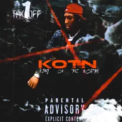 Kotn by 1takeoff album reviews, ratings, credits