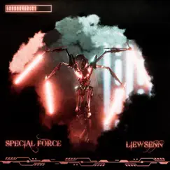 Special Force - Single by Liewsenn album reviews, ratings, credits