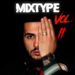 MixType vol. 2 by Benny Scofield album reviews, ratings, credits