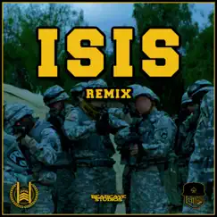 ISIS (feat. Ace Wild) Song Lyrics