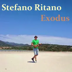 Exodus - EP by Stefano Ritano album reviews, ratings, credits