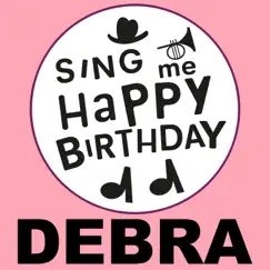 Happy Birthday Debra (Metal Version) Song Lyrics