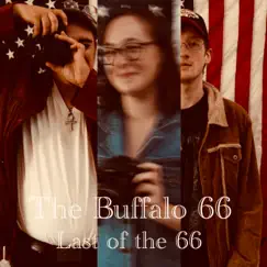 Last of The 66 by Gambon & The Buffalo '66 album reviews, ratings, credits