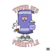 Towelies Freestyle - Single album lyrics, reviews, download