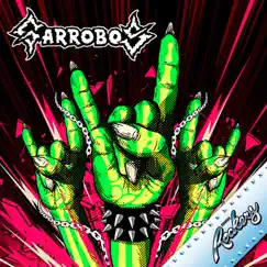 SOMOS ROCKERS by Garrobos album reviews, ratings, credits