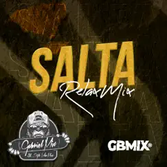 Salta (RelaxMix) Song Lyrics