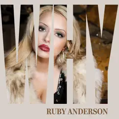 Why - Single by Ruby Anderson album reviews, ratings, credits