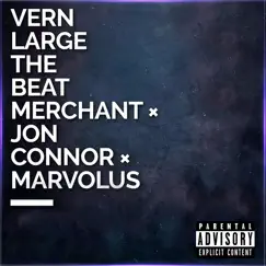 The Realness (Carolina Remix) [feat. MARVOLUS & JON CONNOR] - Single by Vern Large The Beat Merchant album reviews, ratings, credits
