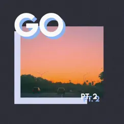 GO pt. 2 - Single by DMD album reviews, ratings, credits