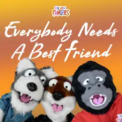 Everybody Needs a Best Friend - Single by The New Fangles album reviews, ratings, credits