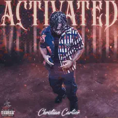 Activated - Single by Christian Cartier album reviews, ratings, credits