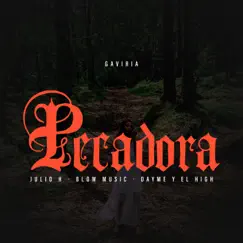 Pecadora - Single by Gaviria album reviews, ratings, credits