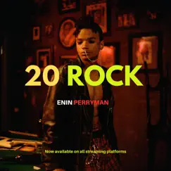 20 Rock by Enin Perryman album reviews, ratings, credits
