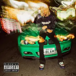 Blam! - EP by Cashkarii album reviews, ratings, credits
