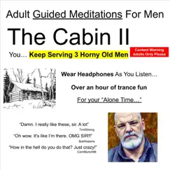 The Cabin II (Guided Meditations for Perverts) by The Voice 666 album reviews, ratings, credits