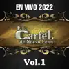 En Vivo 2022, Vol. 1 - EP album lyrics, reviews, download