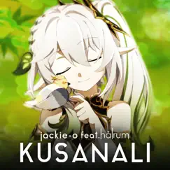 Kusanali (feat. Halrum) Song Lyrics
