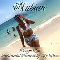 Nubian (feat. Mix Waves) [Radio Edit] Song Lyrics