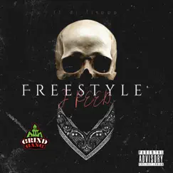 Freestyle (feat. Dj Flippp) - Single by J Reed album reviews, ratings, credits