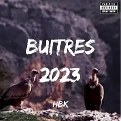 Buitres 2023 - Hbk - Single by Hatxe & ELSEYO album reviews, ratings, credits