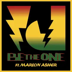 Be The One (feat. Marlon Asher) Song Lyrics
