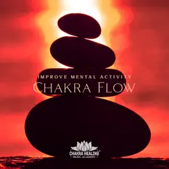 Energy Flow to the Sacral Chakra Song Lyrics