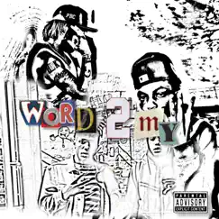 Word 2 My (feat. 2FaceHarvey) - Single by Fari Wopavelli album reviews, ratings, credits