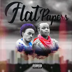 Flat Papers by Sentpy The Gangsta album reviews, ratings, credits