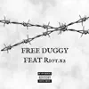 FREE DUGGY - Single (feat. Riot.x2) - Single album lyrics, reviews, download
