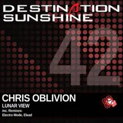 Lunar View - Single by Chris Oblivion album reviews, ratings, credits