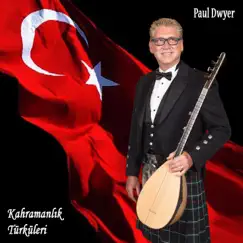 Ankara'nın Taşına Bak (feat. Eren Joseph Dwyer) Song Lyrics