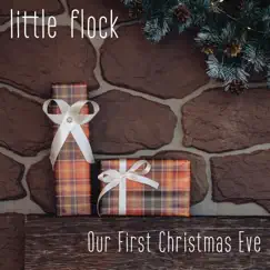 Our First Christmas Eve (feat. Mason Douglas) Song Lyrics