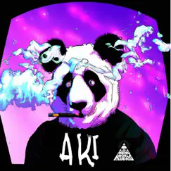 Rude Mood - EP by Aki. album reviews, ratings, credits