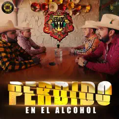 Perdido En El Alcohol - Single by Legado M y M album reviews, ratings, credits